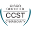 CCST Cybersecurity