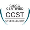 CCST - Cisco Certified Support Technician Cybersecurity