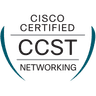 CCST - Cisco Certified Support Technician Networking