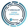 IT Specialist - Cloud Computing
