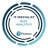 IT Specialist - Data Analytics