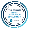 IT Specialist - HTML5 Application Development