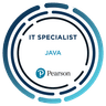 IT Specialist - Java