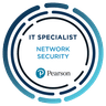 IT Specialist - Network Security