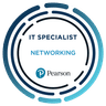 IT Specialist - Networking