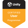 Unity Certified User: Programmer