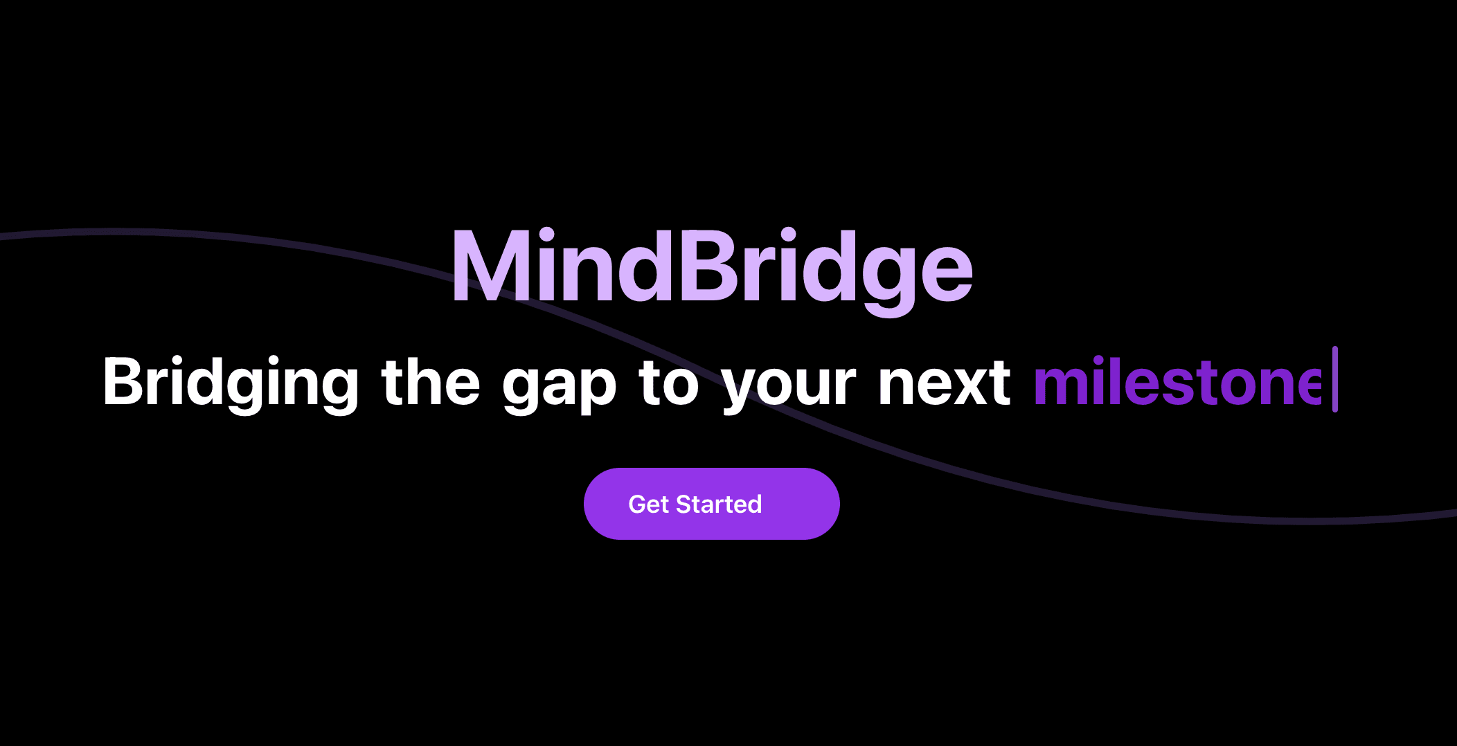 MindBridge - AI-Powered Learning Platform